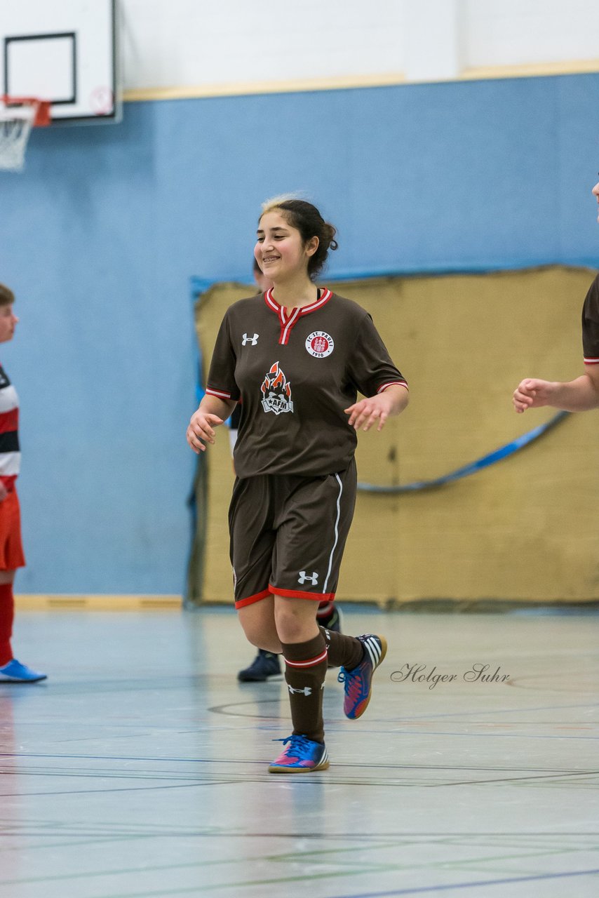 Bild 164 - HFV Futsalmeisterschaft